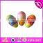 Promotional musical instrument mini toy plastic kids maracas for sale W07I072