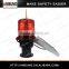 Waterproof IP65 With Light Control of Solar Aviation Obstruction Light