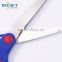 S66055B 8" Professional Soft Grip Stationery Wholesale yangjiang Scissors