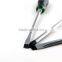 High Quality Flat Blade Slotted Head Screwdrivers