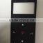 Low frequency outer shell of plastic handle