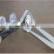 New Mini Ice Tongs Stainless Steel Sugar Clip Small Food Clip