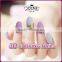 2016 hot sale 3d airbrush for nail art beauty free false nails