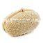 minaudiere bag mother of pearl evening clutch case