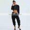 Sportwear New Arrivals Autumn Women Loose Suit Sets Europe Women Long Sleeve Casual Loose Shirt Pants Women Yoga Clothes Set