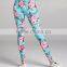 Floral Leggings for Women New Mix Leggings Wholesale Printed Yoga Pants Leggings