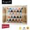 New design fashion custom cushion cover design covers