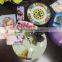 3D vacuum heat press transfer machine for printing plate dishes sublimation