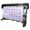 2016 new product KIII vinyl sticker stencil cutting plotter