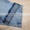 GZY Men's Denim Jeans Ladies Denim Jeans Casual Slim Fit Straight Jeans Jeans Label Stock