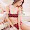 Import From China Extreme Push Up Bra and Panty Suit