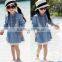 2014 fashion Kids girl dress shalwar kameez 20009