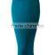 Fashion Lightweight Stretchy Fabric Elastic Waist Band Pencil Skirt for woman