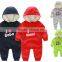 Wholesale Lovely Cotton Baby Infant Clothes Factory! Custom Baby Overall
