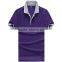 Short sleeve blank polo shirts cheap 2016