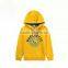 Wholesale Attractive Deers Printing pullover hoodies
