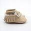 2017 Fashion Newborn Baby Walking Shoes Soft Sole Baby Leather