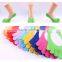 Summer New Casual womens Socks Cotton Sports Five Finger Socks Casual Breathable Calcetines Toe Socks Ankle Socks