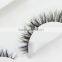 2016 New Arrival Silk Horse Hair Eyelashes