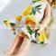 ShiJ 2016 New Design Lemon American Girl Doll Clothes