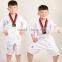Hot Style Wholesale Fashion Easy-clean Sportwear Taekwondo Uniform