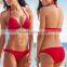Sexi hot girl custom bikini oem