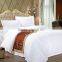 wholesale hotel luxury 100% egyptian cotton 4 pcs bedding set