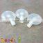 Plastic BB Squeaker for Squeak Puppet Crochet Animal Baby Toy - Many Sizes