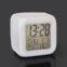 Color Changed Alarm Clock