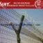 dipped galvanized razor barbed wire