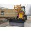 Mini Wheel Loader New Model ZL08F With Log Grab