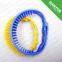 ISO14443A RFID Silicone Wristbands