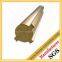 electrical components copper alloy extrusion profiles