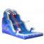 Giant commercial slide,inflatable blow up slide for sale