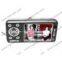 Quad band phone A1608, dual sim dual standby, wholesale price from isgoods!