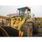 Used KOMATSU Loader