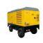 DESRAN diesel portable air compressor