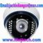 520TVL IR 15M Dome CCD Camera