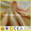 printed 3MM velboa warp knitted fabric with S