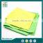 New design kitchen cleaning cloth with low price