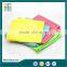 Hot selling kitchen cleaning wipe cellulose sponge with low price