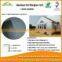 Widly use alu foil fiberglass heat reflective material