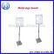 Single side high quality poster holder pavement sign board HS-LP12
