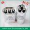 2015 China hot sale best motor start cbb65 arcotronics capacitor