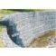Gabion Wall Construction
