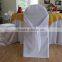 Cheap Durable Wedding Banquet Spandex Chair Cover With Bow