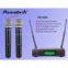 Panvotech Multi channel wireless microphone