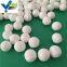 Pollution free 92% Al2O3 Alumina Ceramic Grinding Ball