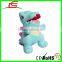 3pcs Pokemon Chikorita Cyndaquil Totodile Plush Toys for Kids