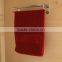 Free sample Spa white bath towel 70x140 cm 100% cotton/luxury hotel bath towel